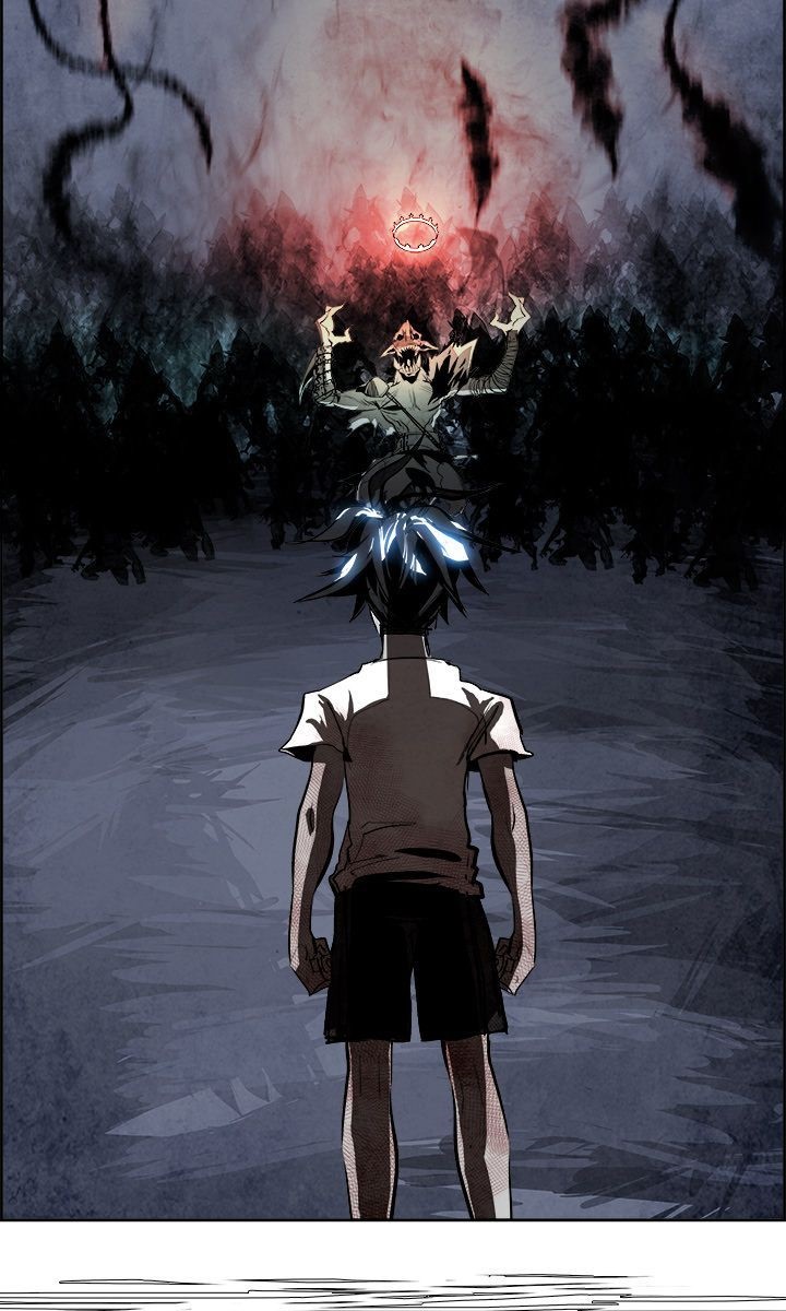 Warble Chapter 44 Gambar 68