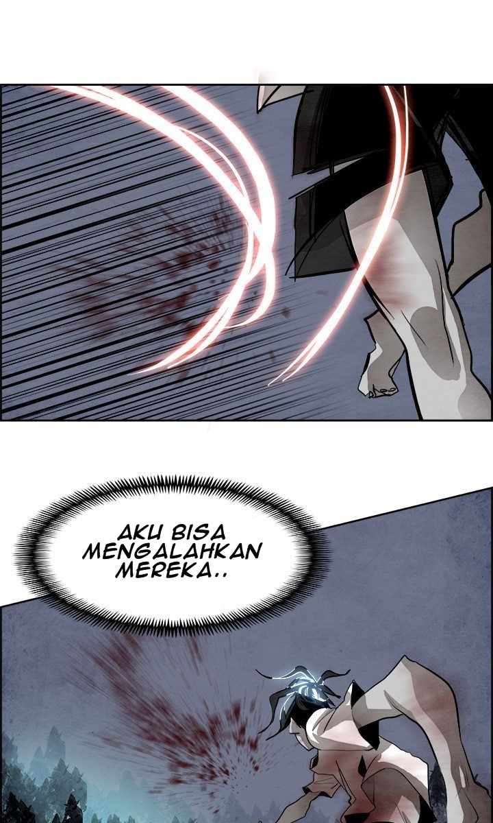 Warble Chapter 44 Gambar 71