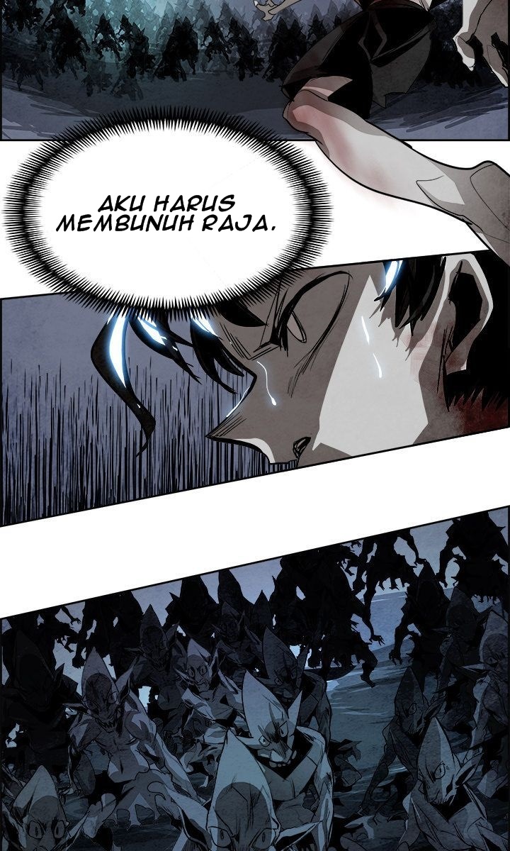 Warble Chapter 44 Gambar 72