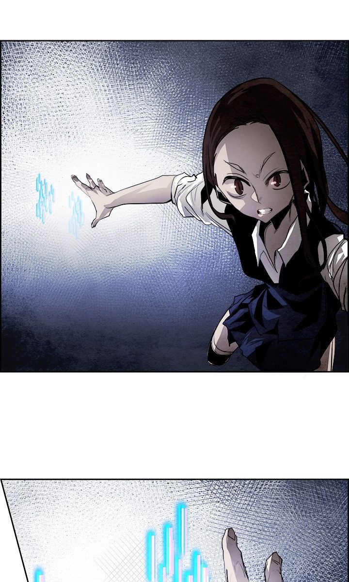 Warble Chapter 44 Gambar 8