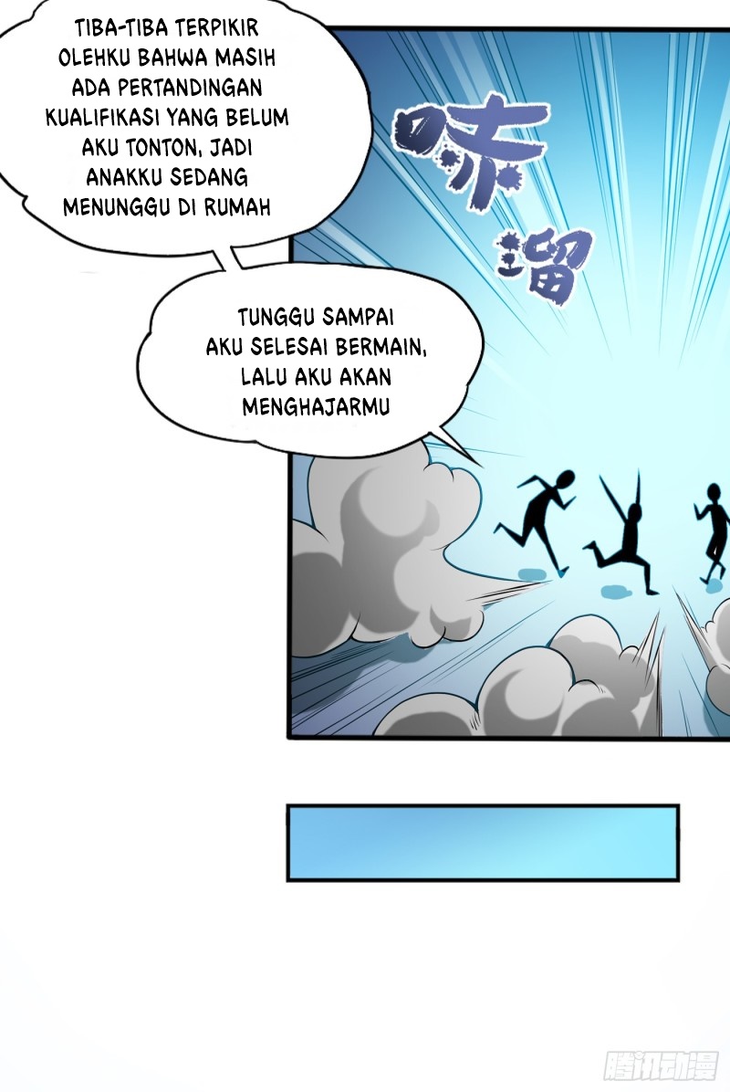 Strongest Divine Doctor Mixed City Chapter 55 Gambar 10