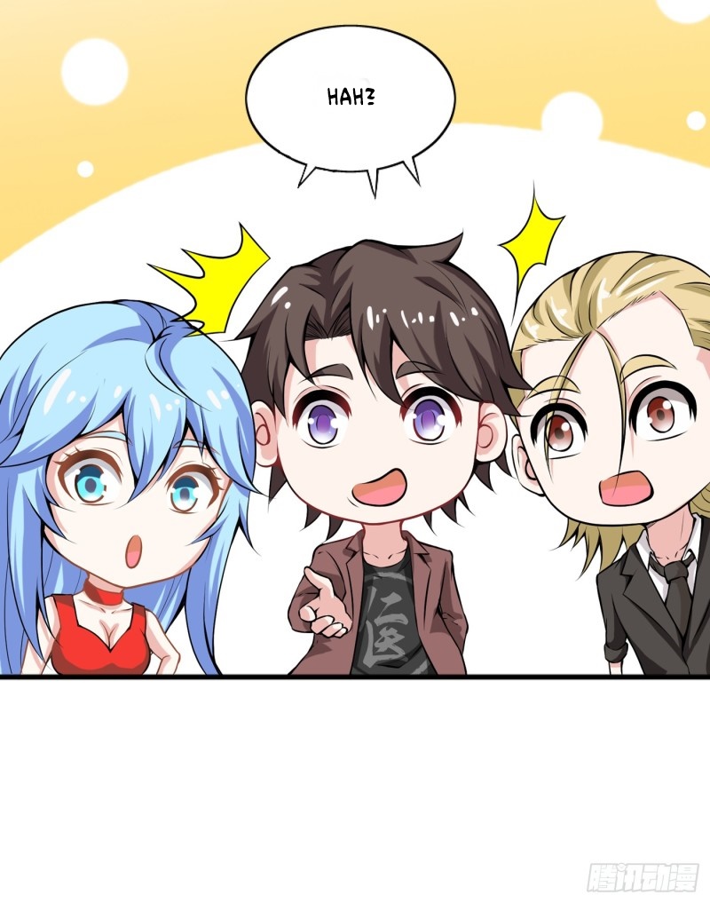 Strongest Divine Doctor Mixed City Chapter 55 Gambar 13