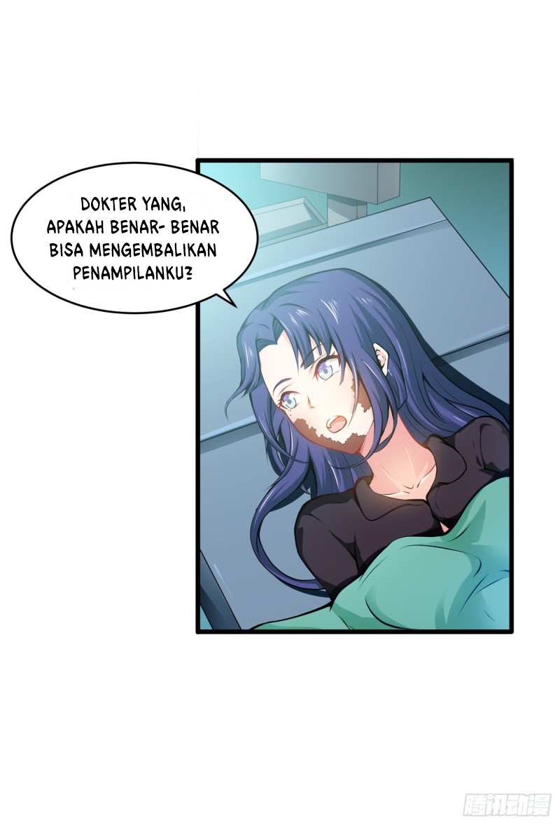 Strongest Divine Doctor Mixed City Chapter 55 Gambar 21