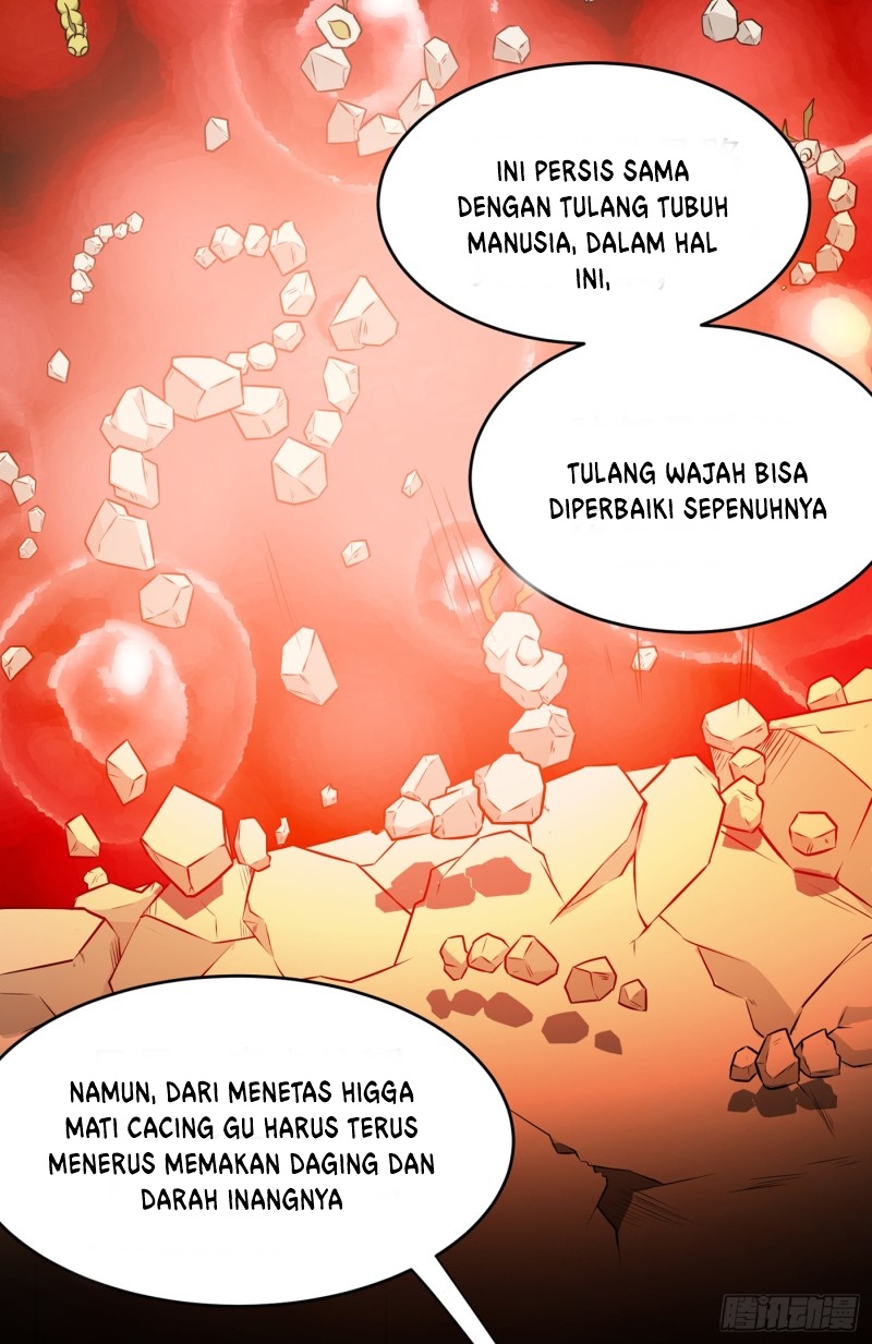 Strongest Divine Doctor Mixed City Chapter 55 Gambar 34