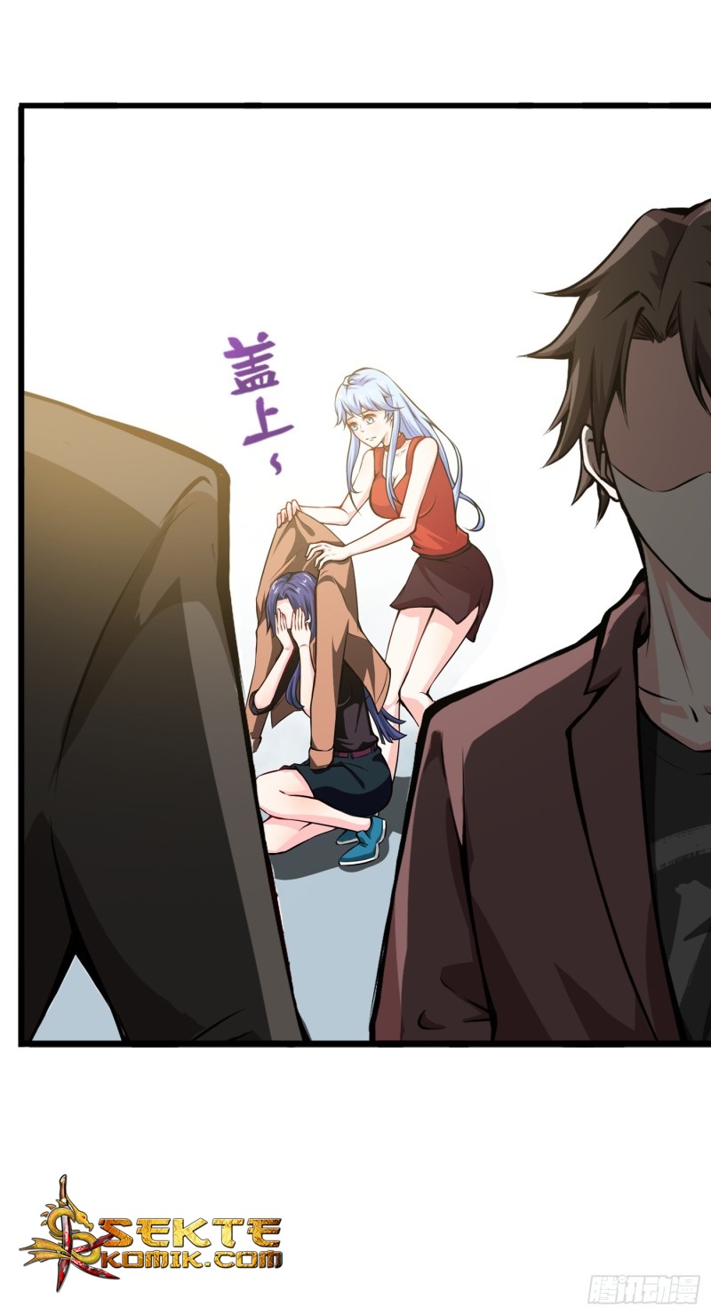Strongest Divine Doctor Mixed City Chapter 55 Gambar 5