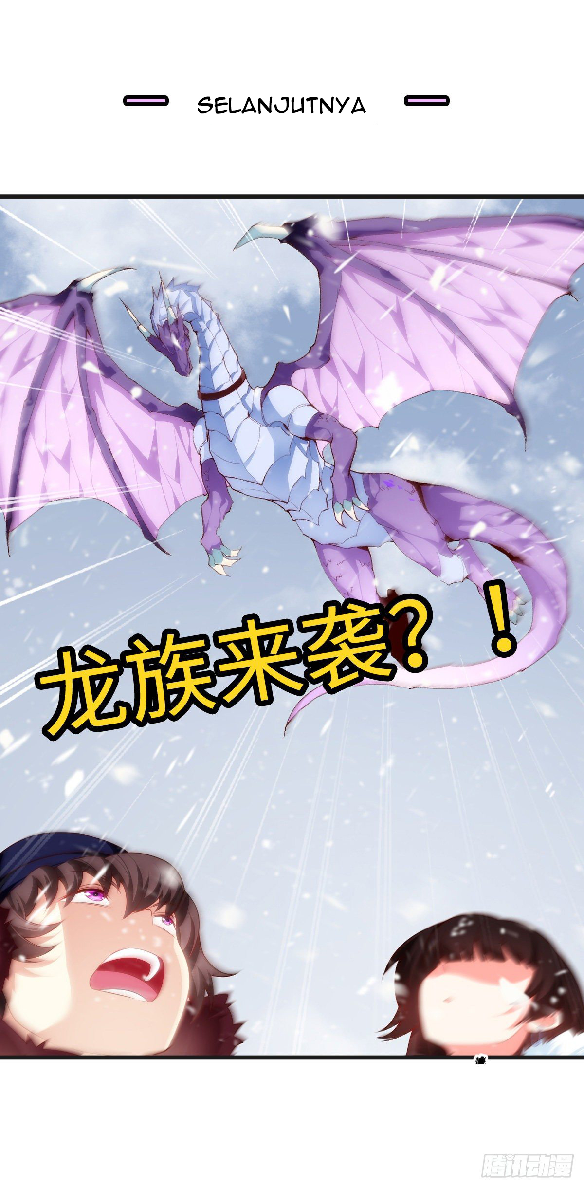 Useless Young Master Chapter 46 Gambar 29