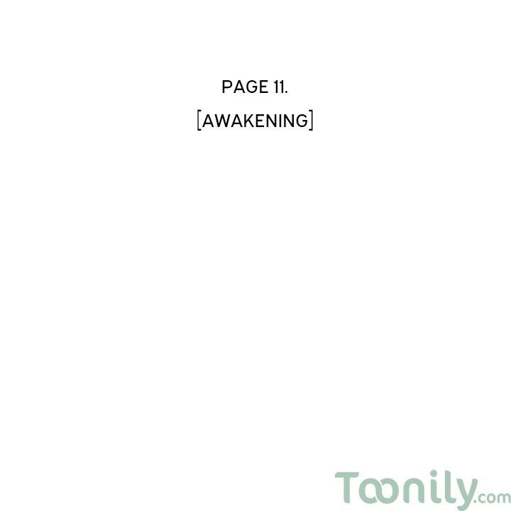 Warble Chapter 45 Gambar 13
