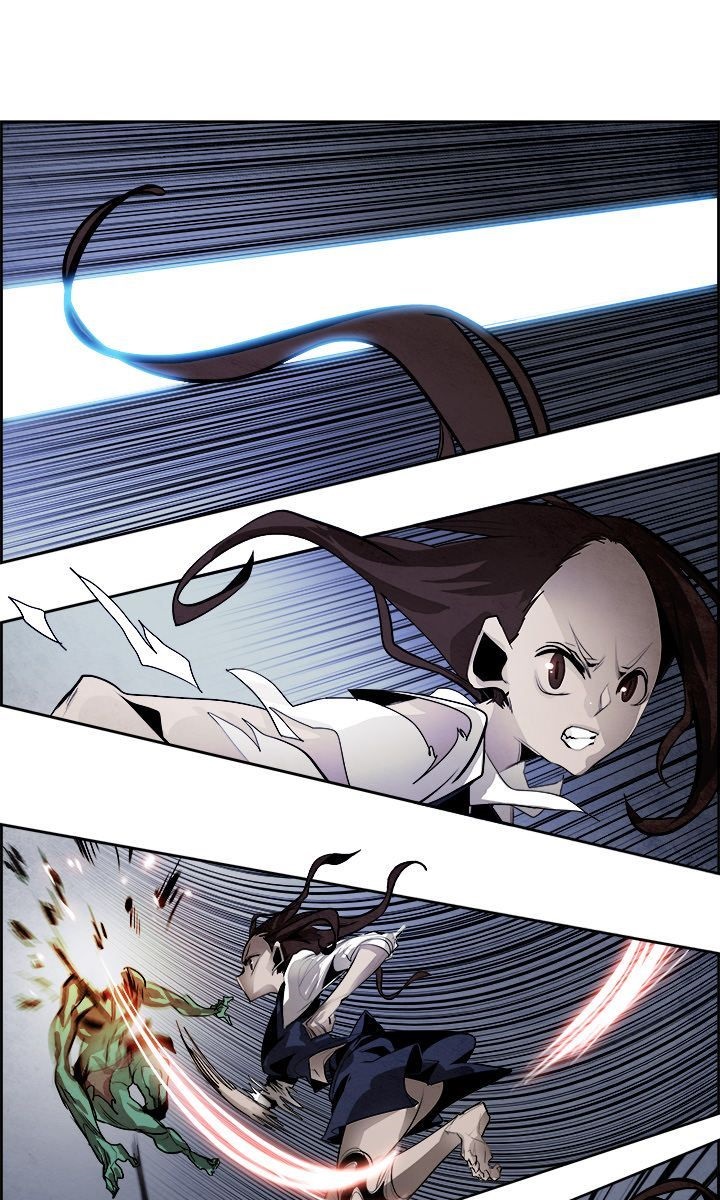 Baca Manhwa Warble Chapter 45 Gambar 2