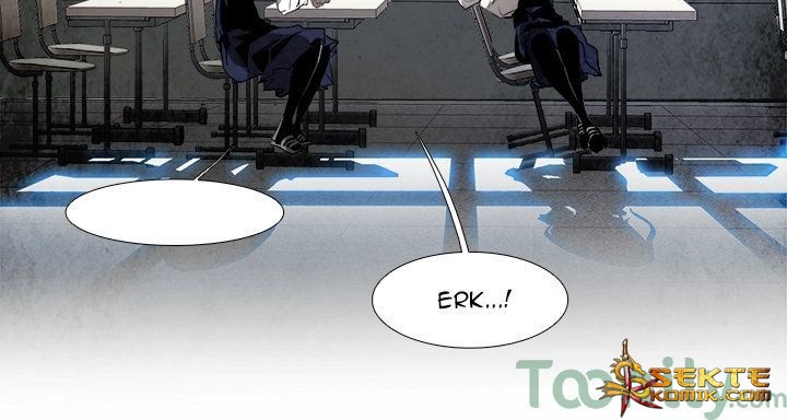 Warble Chapter 45 Gambar 22