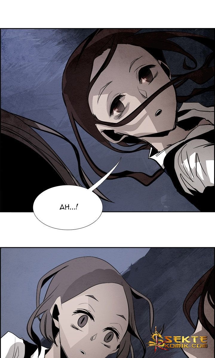 Warble Chapter 45 Gambar 31