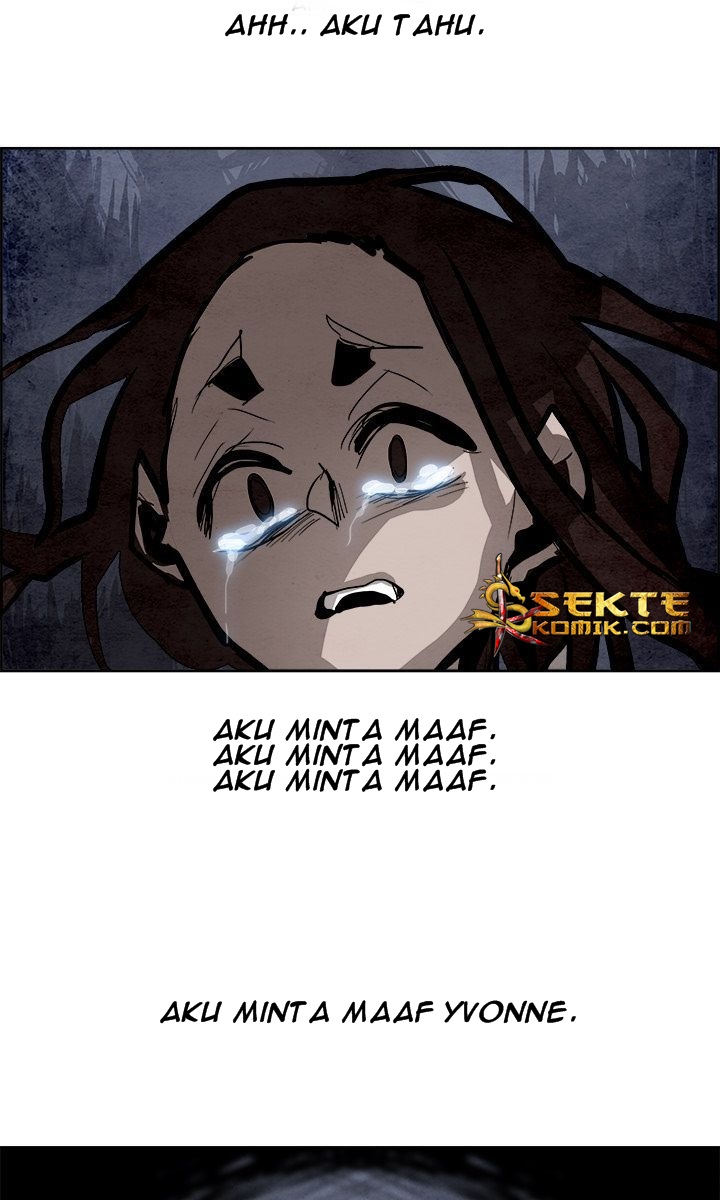 Warble Chapter 45 Gambar 49