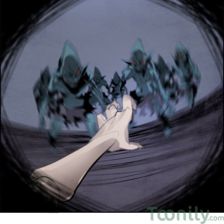 Warble Chapter 45 Gambar 5