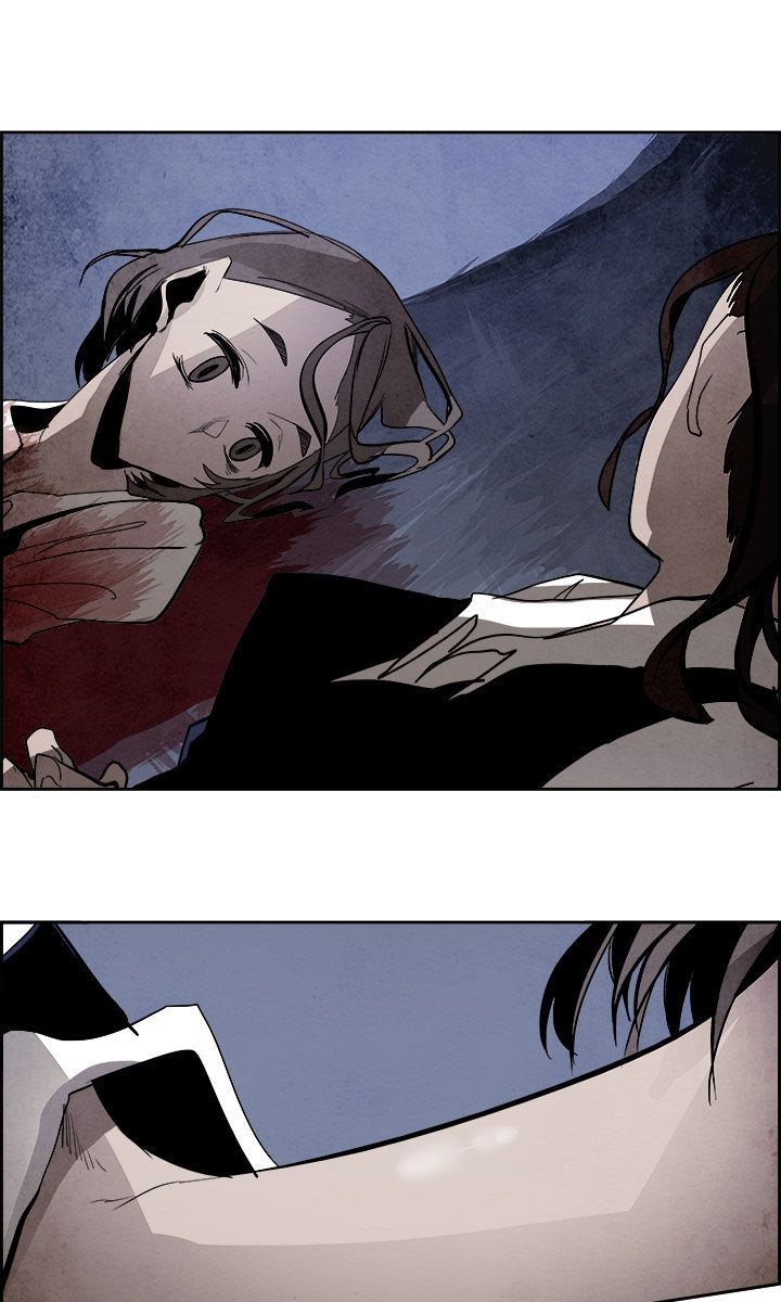 Warble Chapter 45 Gambar 54