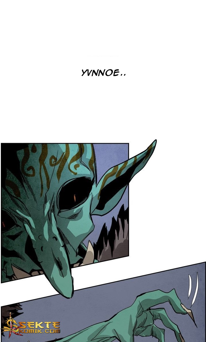 Warble Chapter 45 Gambar 7