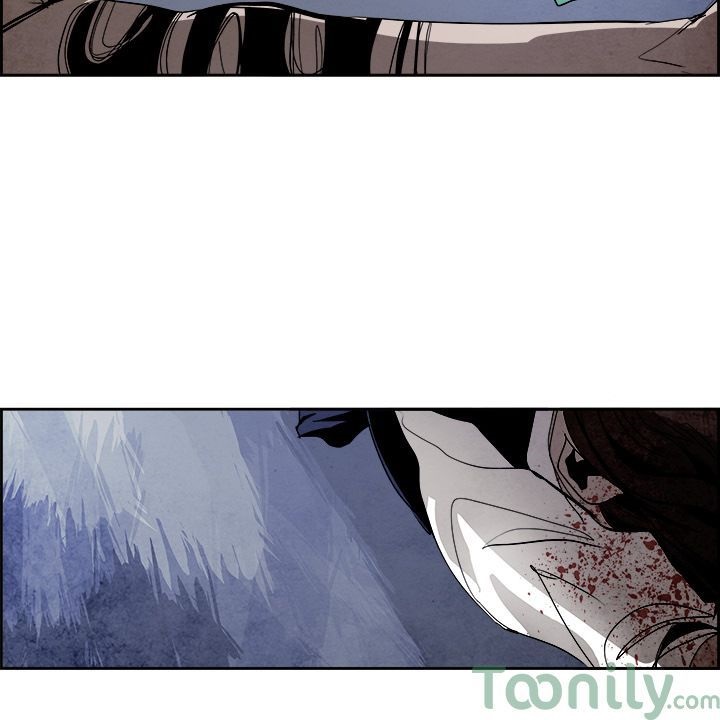 Warble Chapter 45 Gambar 9