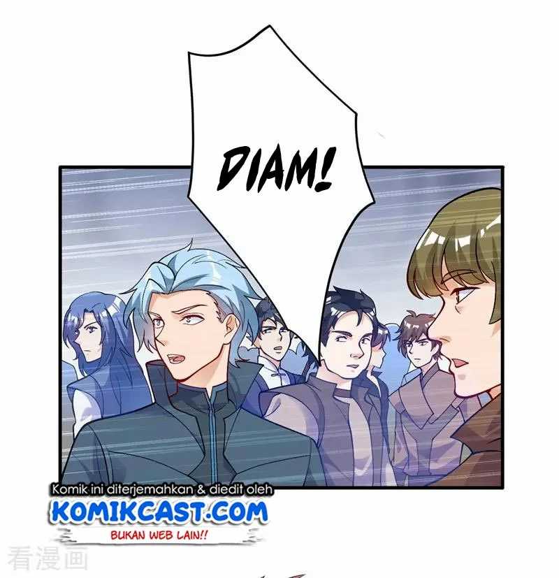 Spirit Sword Sovereign Chapter 328 Gambar 18
