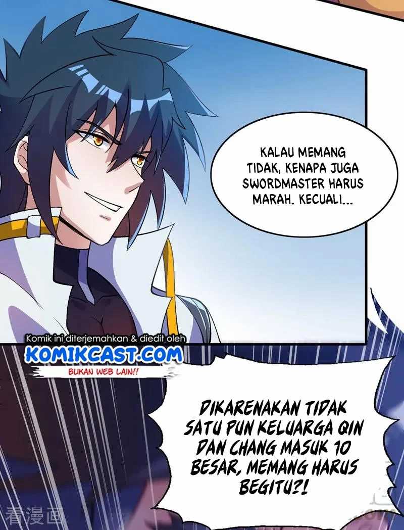 Spirit Sword Sovereign Chapter 328 Gambar 26