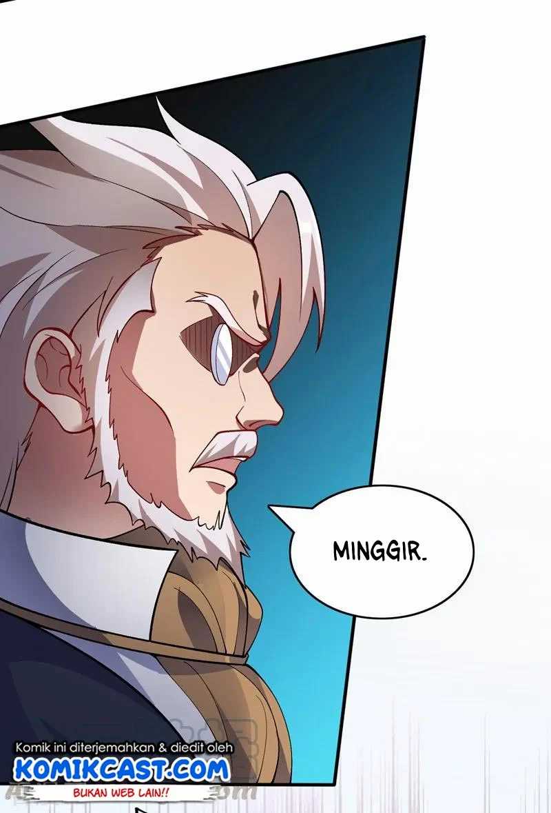 Spirit Sword Sovereign Chapter 328 Gambar 32