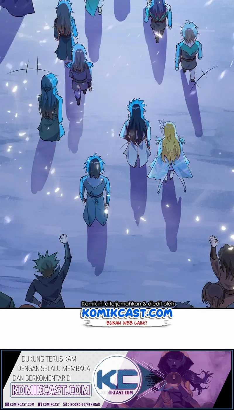 Spirit Sword Sovereign Chapter 328 Gambar 34