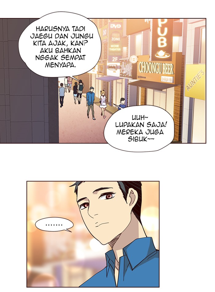 Girl of the Wilds Chapter 259 Gambar 14