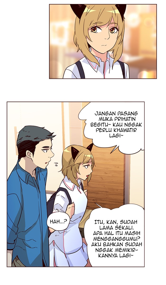 Girl of the Wilds Chapter 259 Gambar 15