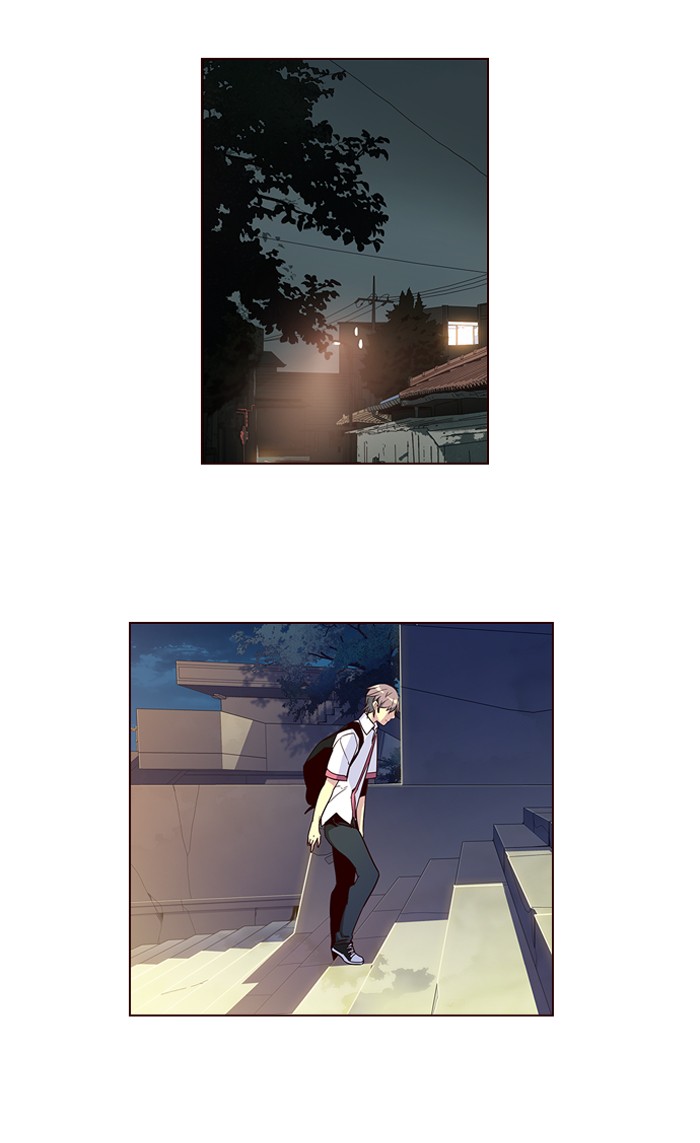 Girl of the Wilds Chapter 259 Gambar 31