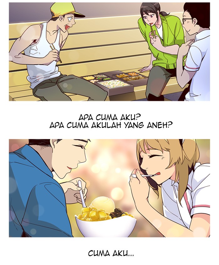 Girl of the Wilds Chapter 259 Gambar 33