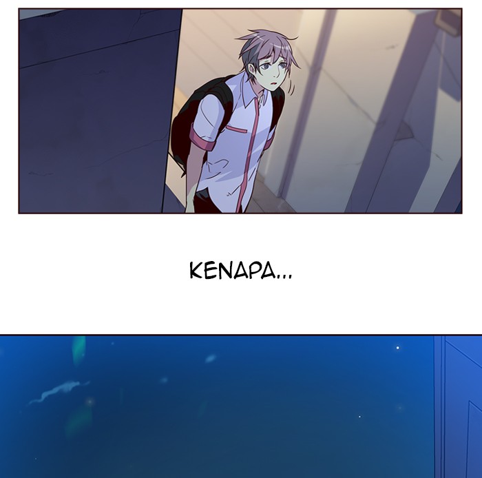 Girl of the Wilds Chapter 259 Gambar 41
