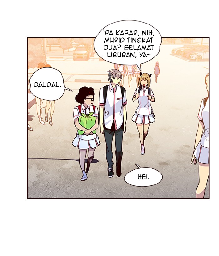 Girl of the Wilds Chapter 259 Gambar 6