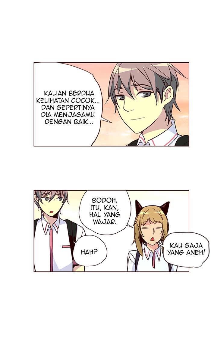 Girl of the Wilds Chapter 259 Gambar 9
