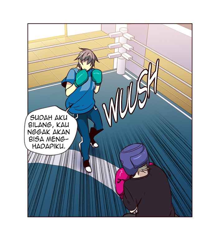 Girl of the Wilds Chapter 249 Gambar 32