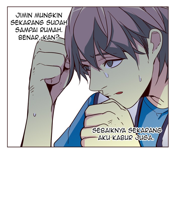 Girl of the Wilds Chapter 249 Gambar 6