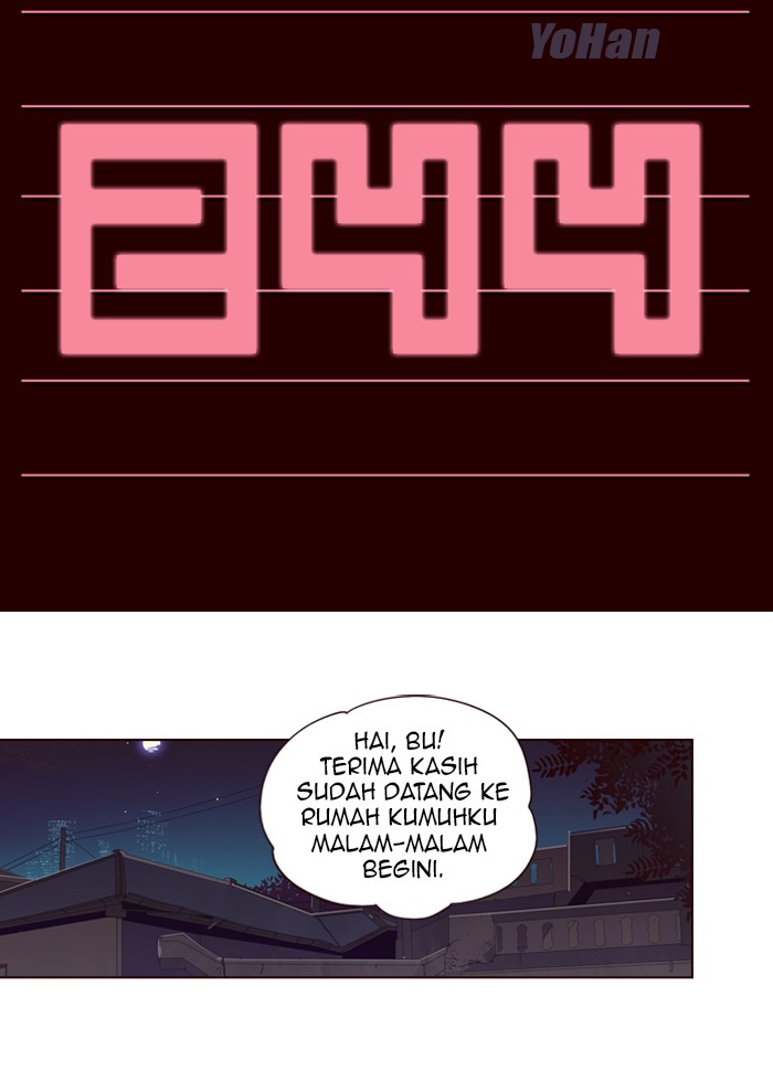 Baca Manhwa Girl of the Wilds Chapter 244 Gambar 2