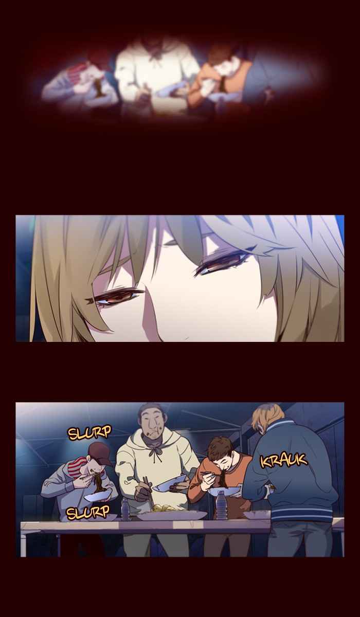 Girl of the Wilds Chapter 232 Gambar 13