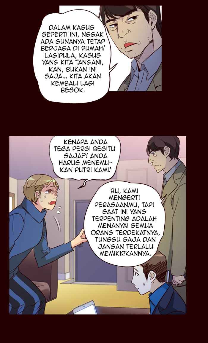 Girl of the Wilds Chapter 232 Gambar 33