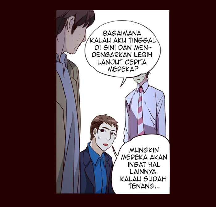 Girl of the Wilds Chapter 232 Gambar 35