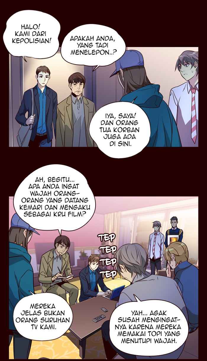 Girl of the Wilds Chapter 232 Gambar 6