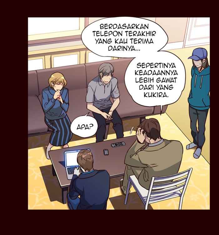 Girl of the Wilds Chapter 232 Gambar 8