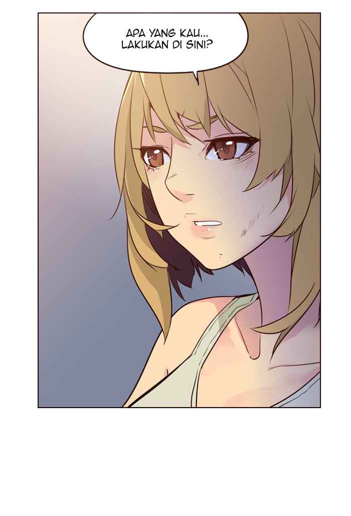 Girl of the Wilds Chapter 223 Gambar 41