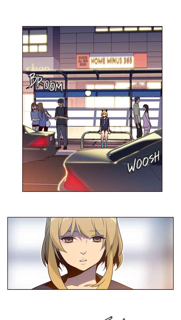 Girl of the Wilds Chapter 221 Gambar 3
