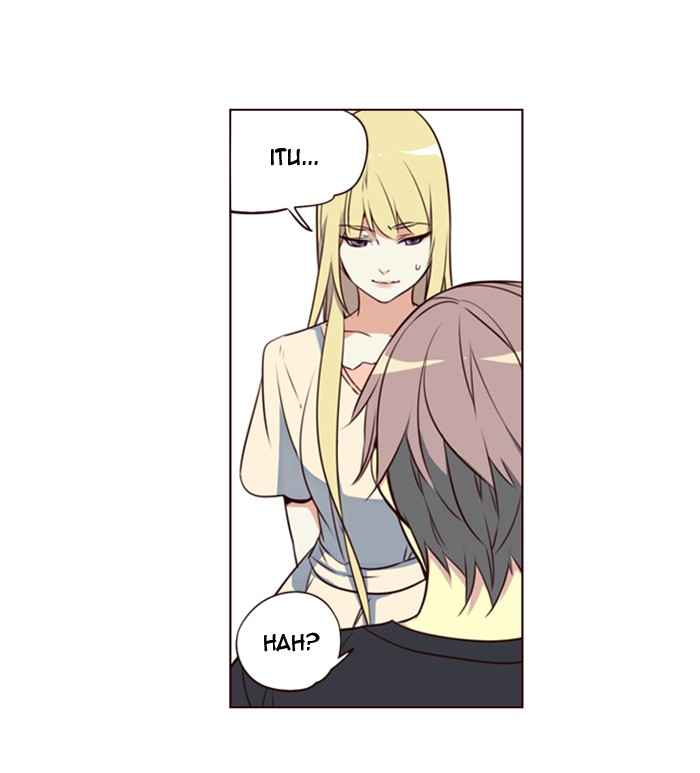 Girl of the Wilds Chapter 214 Gambar 23