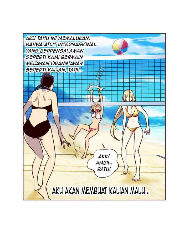 Girl of the Wilds Chapter 209 Gambar 12