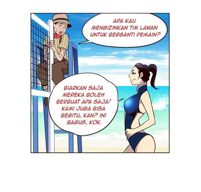 Girl of the Wilds Chapter 209 Gambar 33