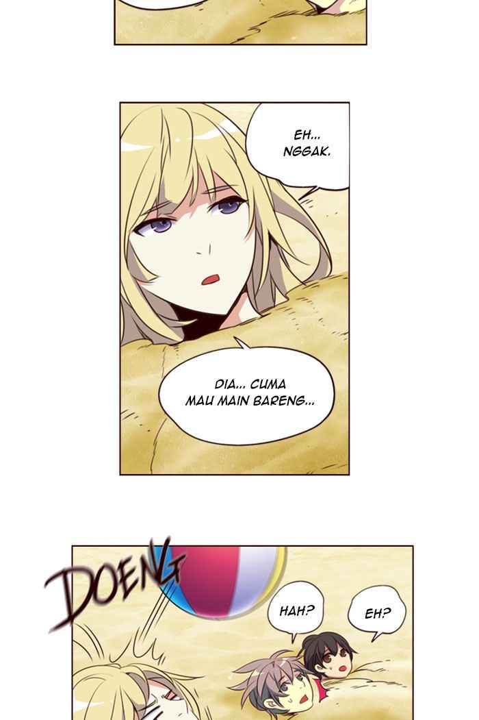 Girl of the Wilds Chapter 208 Gambar 26