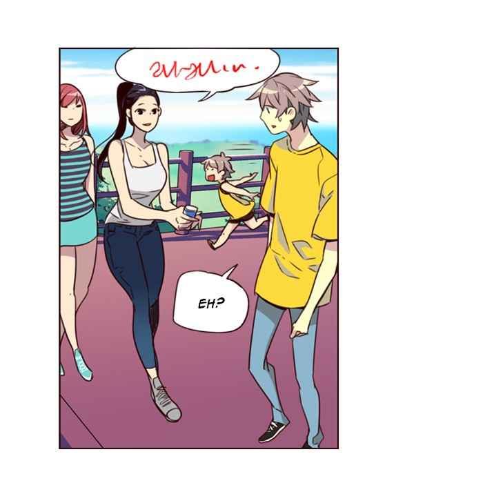 Girl of the Wilds Chapter 206 Gambar 9