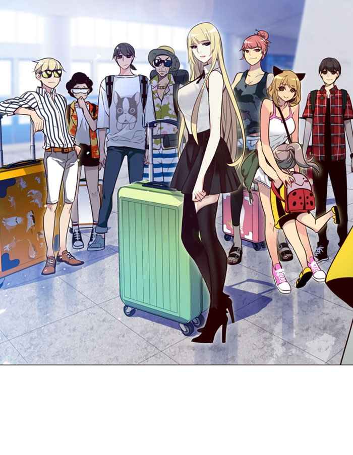 Girl of the Wilds Chapter 204 Gambar 32