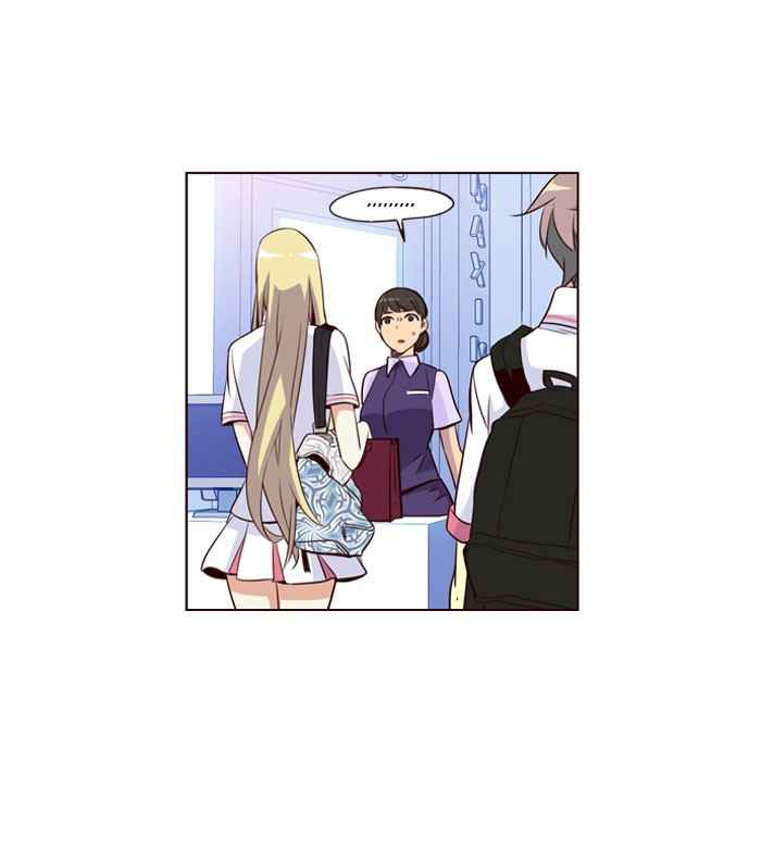 Girl of the Wilds Chapter 203 Gambar 8