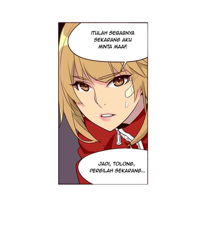 Girl of the Wilds Chapter 193 Gambar 14