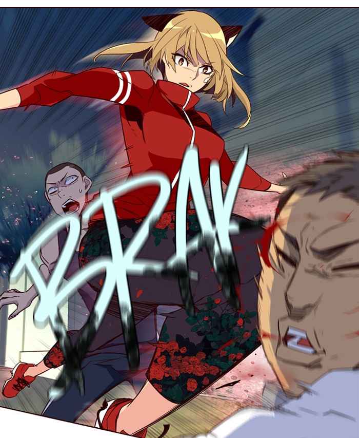 Girl of the Wilds Chapter 193 Gambar 18