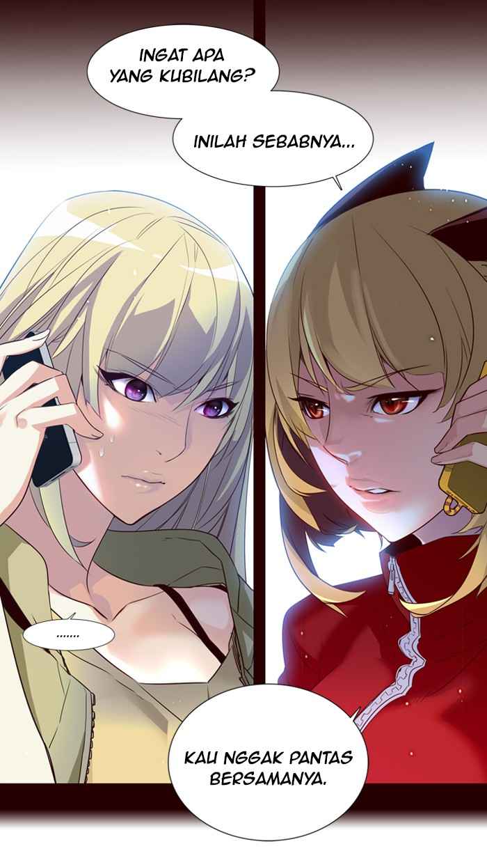 Girl of the Wilds Chapter 193 Gambar 3